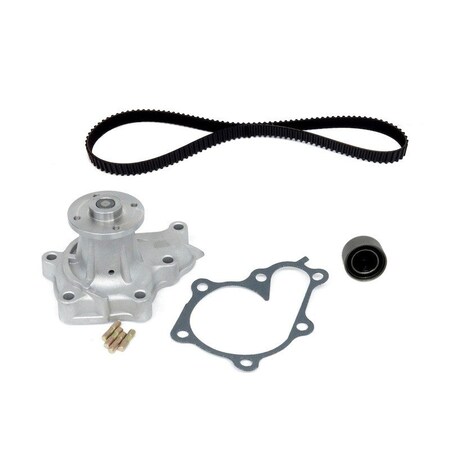 Us Motor Works Timing Kit With Water Pump, USTK249C USTK249C